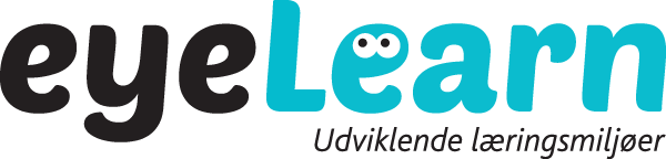 Linket går til virksomheden https://eyelearn.dk/